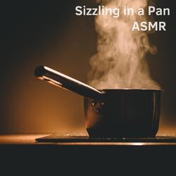 ASMR Sizzling Soundtrack