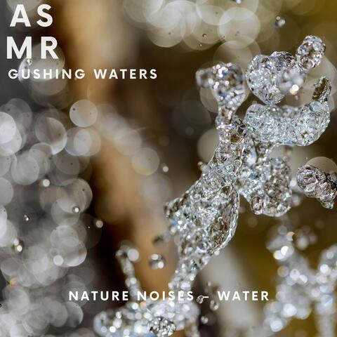 Nature Noises – Water