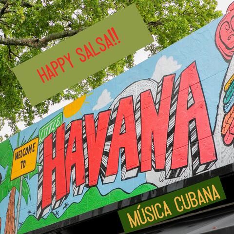 Happy Salsa!!