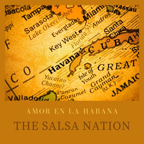 Amor en la Habana