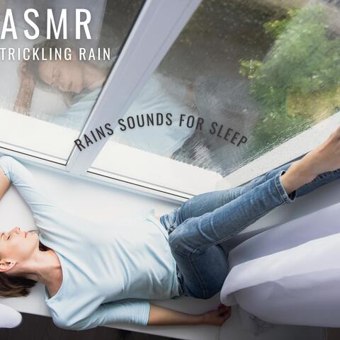 Rains Sounds for Sleep