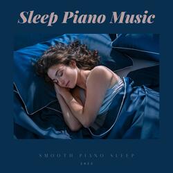 Smooth Piano Sleep