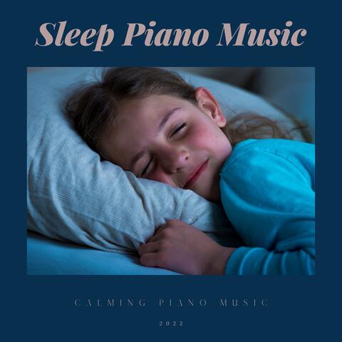 Calming Piano Music