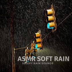 Blue Rain