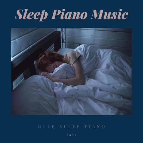 Deep Sleep Piano