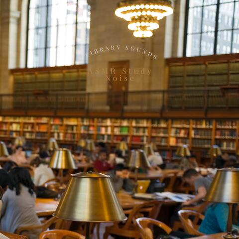 Library Sounds