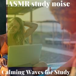 Relaxing Ocean Waves