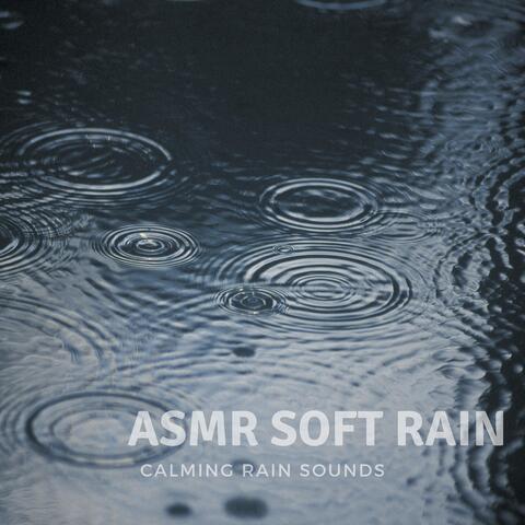 Calming Rain Sounds