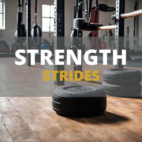 Strength Strides: Training Pathway, Gymnastic Beats, Positive Progress Passage