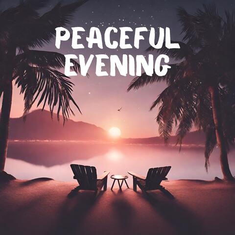 Peaceful Evening: Emotional Relaxation with Slow Chill Vibes