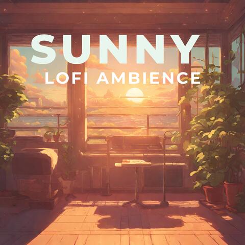 Sunny Lofi Ambience