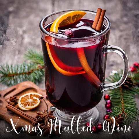 Xmas Mulled Wine: Jazzy Christmas Background Music