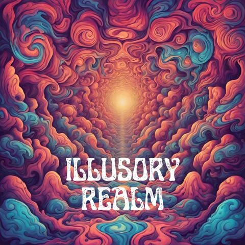 Illusory Realm: Hypnotic Psytrance Ambience