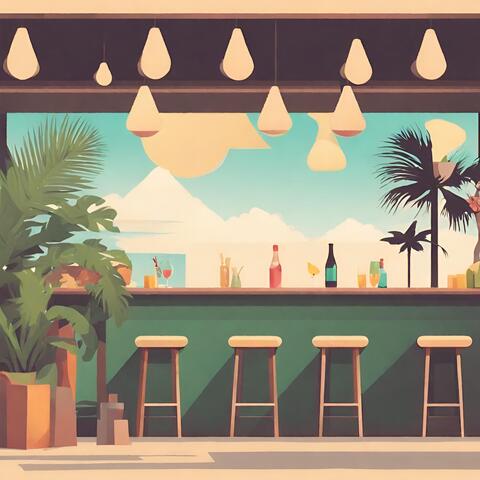 Tropical Tempo Flashback: Summer Chill Bar and Party Music