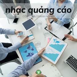 Nhạc Quảng Cáo Sản Phẩm