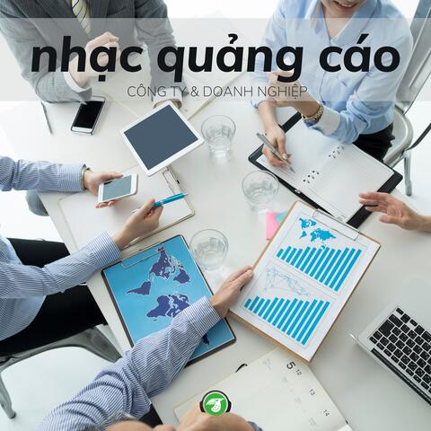 Nhạc Quảng Cáo Công Ty & Doanh Nghiệp
