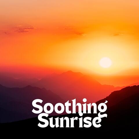 Soothing Sunrise: Ultimate Relaxation with New Age Ambient Melodies