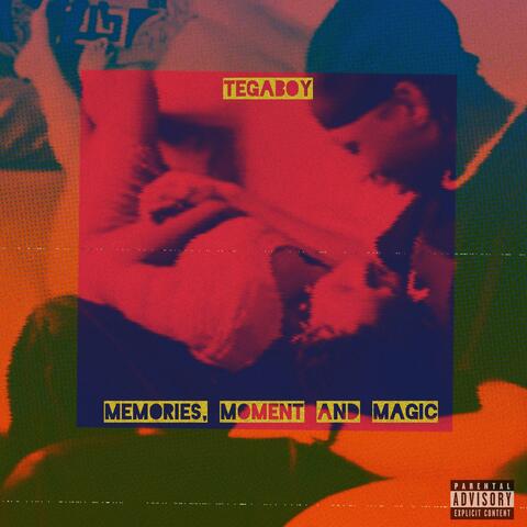 Memories, Moment And Magic