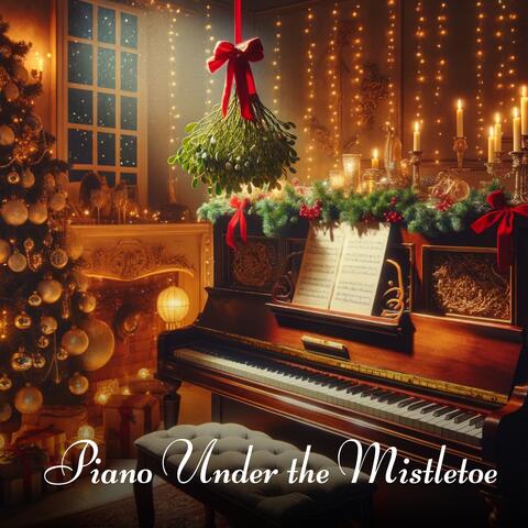 Piano Under the Mistletoe: Elegant Piano Christmas Interpretations