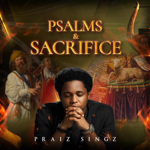 Psalms and Sacrifice