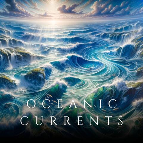 Oceanic Currents: Hypnotic Melodic Whisper Of The Deep Waters