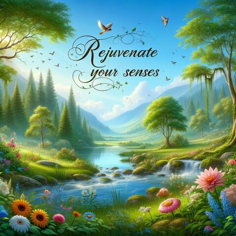 Rejuvenate Your Senses: Discover Inner Harmony and Balance