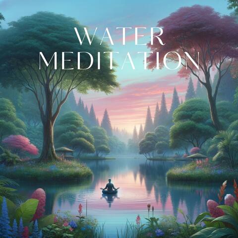 Water Meditation: Reconnect with Nature for Mental Clarity, Water Ambience for Stress Relief, Mental Detox Journey