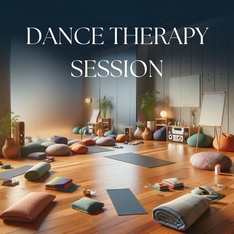 Dance Therapy Session: When the Bass Drops, Your Worries Disappear