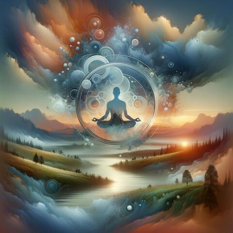 Healing Positive Thinking: Deep Meditation