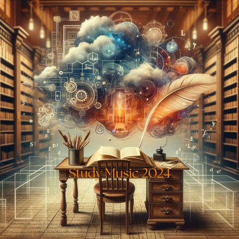 Study Music 2024