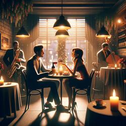 Soft Instrumental Jazz