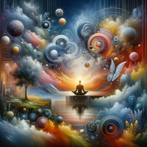 Meditation Awareness