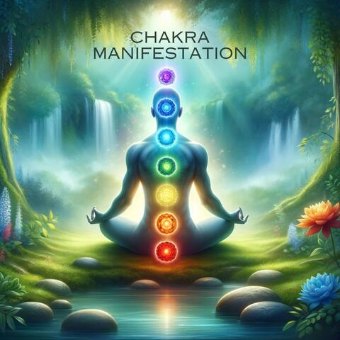 Chakra Manifestation: Contemplation