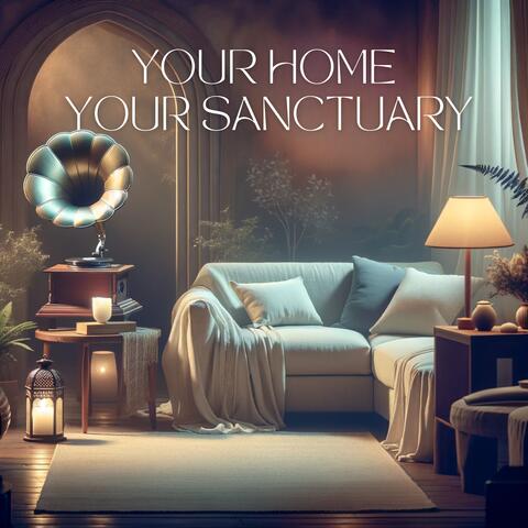 Your Home, Your Sanctuary: Perfect Atmosphere for Relaxation