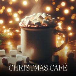 Christmas Morning Coffee