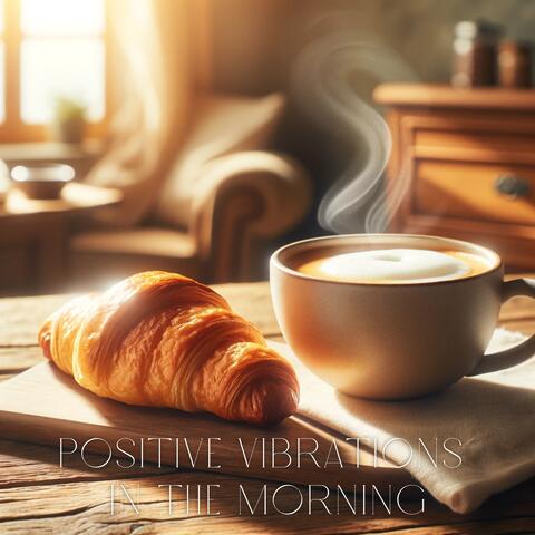 Positive Vibrations in the Morning
