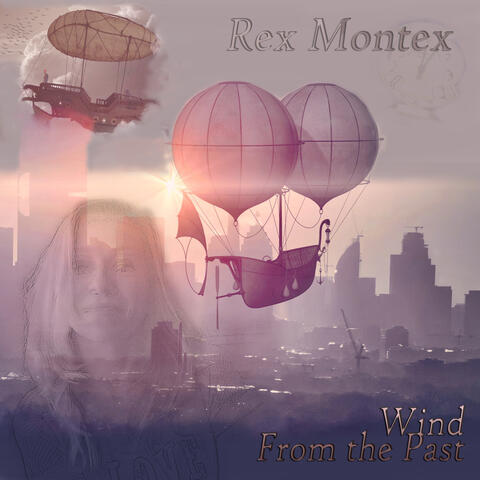 Wind from the Past