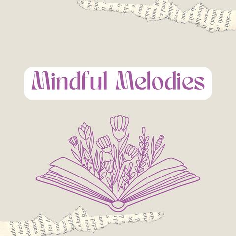 Mindful Melodies: Enhance Focus & Amplify Concentration, Study Beats Volume 1