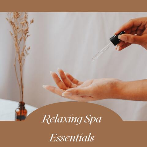 Relaxing Spa Essentials: Soothing Massage Melodies for Ultimate Serenity