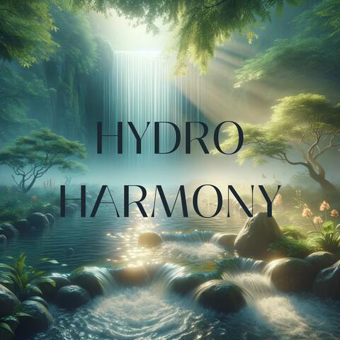Hydro Harmony: Calm Aquatic Soundscapes for Soothing the Soul