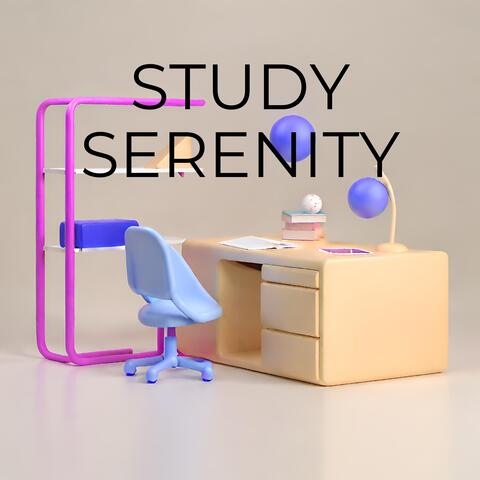 Study Serenity: A Chillout Collection to Elevate Focus and Memory