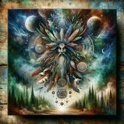 Shamanic Tribe: Spiritual Ambient, Natural Ritual Music