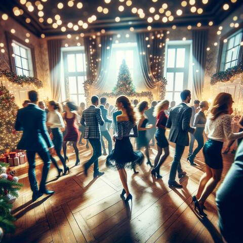 After Xmas Party