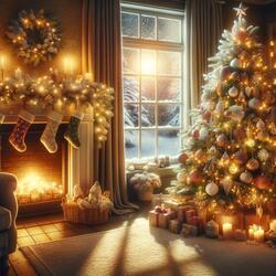 Jingle Bell Rock (Piano Background)