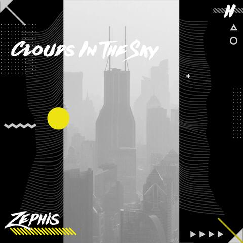 Clouds in the Sky