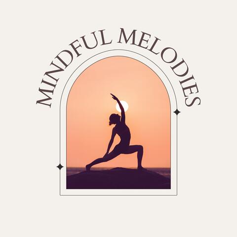 Mindful Melodies: Tranquil Sounds for Deep Yoga Meditation & Relaxation