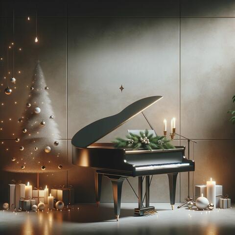 Jazzy Piano Carols for Christmas