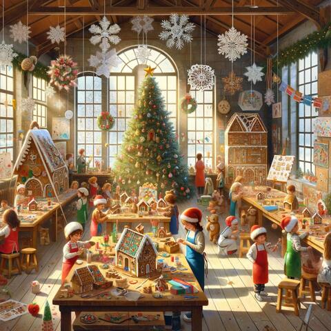 Christmas for Kids