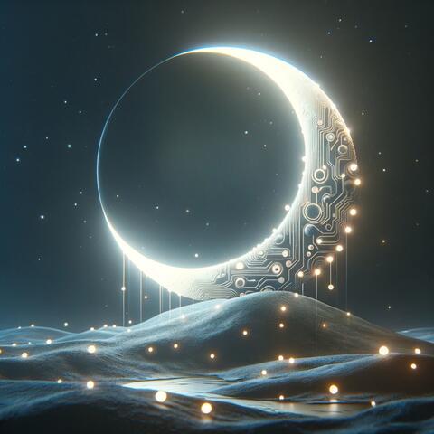 Chillout Crescent: Lunar Electronica for Night Owls