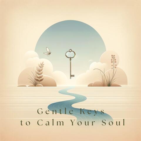 Gentle Keys to Calm Your Soul